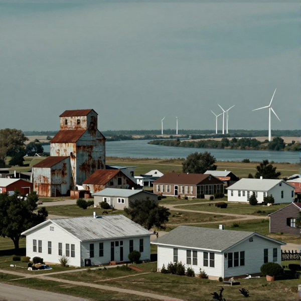 Oakhaven