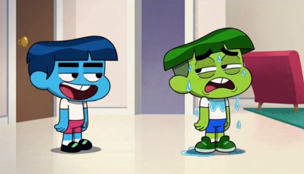 Characters